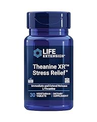 Life theanine stress for sale  Delivered anywhere in UK