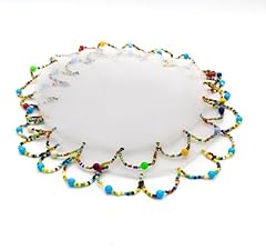Billionhers handmade beaded for sale  Delivered anywhere in UK