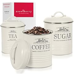 Noonberry kitchen canisters for sale  Delivered anywhere in USA 