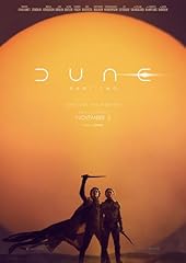 Dune part print for sale  Delivered anywhere in USA 