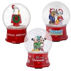 Snow globe assorted for sale  Delivered anywhere in USA 