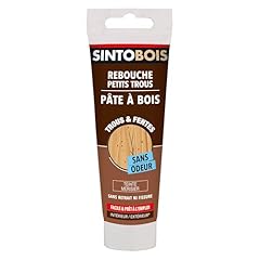 Sintobois rebouche petits d'occasion  Livré partout en France