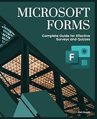 Microsoft forms complete d'occasion  Livré partout en France