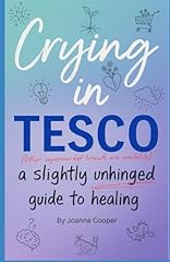 Crying tesco slightly for sale  Delivered anywhere in UK