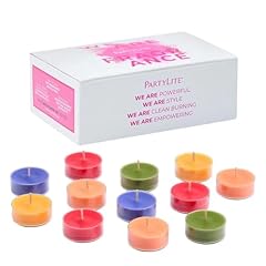 Partylite tea lights for sale  Delivered anywhere in USA 