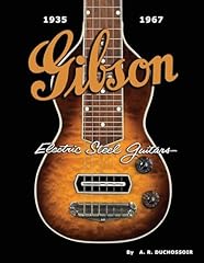 Gibson electric steel d'occasion  Livré partout en France