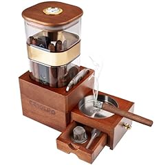 2in1 cigar humidor for sale  Delivered anywhere in USA 
