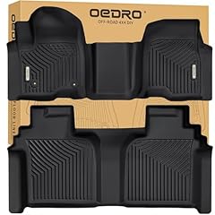Oedro floor mats for sale  Delivered anywhere in USA 