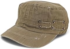 Stylebreaker cappello militare usato  Spedito ovunque in Italia 