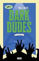 Dark dudes for sale  Delivered anywhere in UK