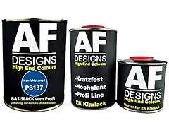 1.25 base coat for sale  Delivered anywhere in UK
