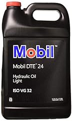 Mobil dte hydraulic for sale  Delivered anywhere in USA 