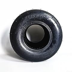 Pneumatici 10x4.50 11x7.10 usato  Spedito ovunque in Italia 