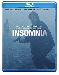 Insomnia blu ray for sale  Delivered anywhere in USA 