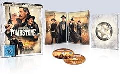 Tombstone uhd blu gebraucht kaufen  Wird an jeden Ort in Deutschland