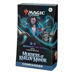 Deck commander magic gebraucht kaufen  Wird an jeden Ort in Deutschland
