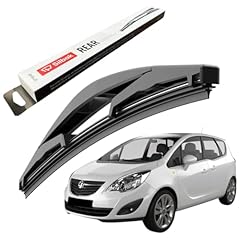 Silbak rear windscreen for sale  Delivered anywhere in UK