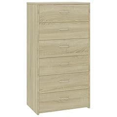Vidaxl credenza con usato  Spedito ovunque in Italia 