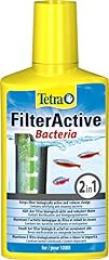 Tetra filteractive bacteria gebraucht kaufen  Wird an jeden Ort in Deutschland