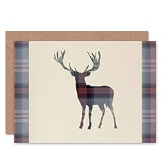 Scottish highland stag for sale  Delivered anywhere in UK