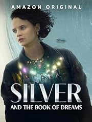 Silver book dreams for sale  Delivered anywhere in USA 