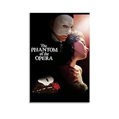 Dluhos phantom opera for sale  Delivered anywhere in USA 