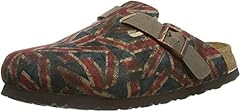 Birkenstock boston clogs for sale  Delivered anywhere in UK