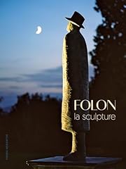 Folon. sculpture d'occasion  Livré partout en Belgiqu