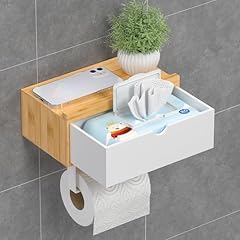 Exabang toilettenpapierhalter  gebraucht kaufen  Wird an jeden Ort in Deutschland