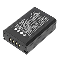 Fyiogxg battery leica for sale  Delivered anywhere in USA 