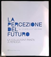 Percezione del futuro. usato  Spedito ovunque in Italia 