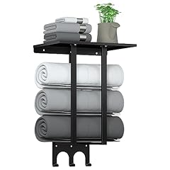 Zhshx towel rack for sale  Delivered anywhere in UK