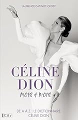 celine dion livres d'occasion celine dion livres d'occasion Livré partout en France