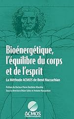 Bioénergétique équilibre co d'occasion  Livré partout en France