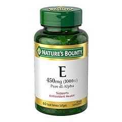 Nature bounty vitamin for sale  Delivered anywhere in USA 