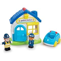 Happyland police station for sale  Delivered anywhere in Ireland