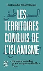 Territoires conquis islamisme d'occasion  Livré partout en France