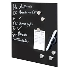 Bremermann magnettafel glasfro gebraucht kaufen  Wird an jeden Ort in Deutschland