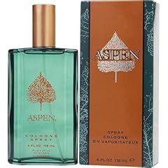 Coty aspen cologne d'occasion  Livré partout en France
