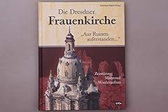 Dresdner frauenkirche ruinen gebraucht kaufen  Wird an jeden Ort in Deutschland