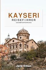 Kayseri reiseführer 2024 gebraucht kaufen  Wird an jeden Ort in Deutschland