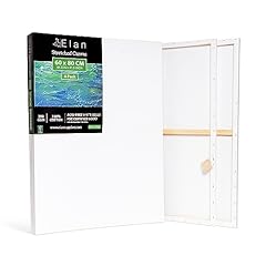 Elan stretched canvases for sale  Delivered anywhere in USA 
