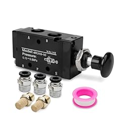 Innfeeltech valve manuelle d'occasion  Livré partout en France