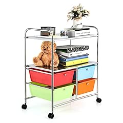 Costway drawer storage for sale  Delivered anywhere in USA 