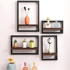 Yopotika floating shelves for sale  Delivered anywhere in USA 