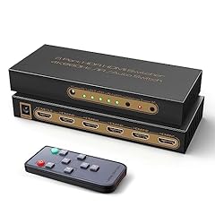 60hz hdmi switch for sale  Delivered anywhere in USA 
