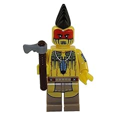 Lego series tomahawk for sale  Delivered anywhere in USA 