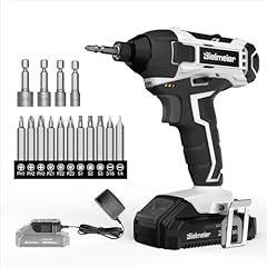 Bielmeier cordless impact for sale  Delivered anywhere in USA 
