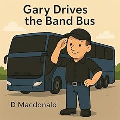 Gary drives band for sale  Delivered anywhere in UK