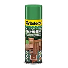 Xyladecor möbelöl spray gebraucht kaufen  Wird an jeden Ort in Deutschland